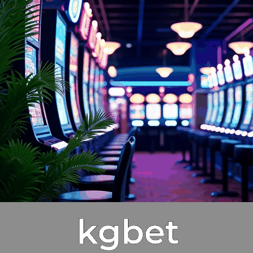 Experiência Segura e Profissional na kgbet: Plataforma de Apostas