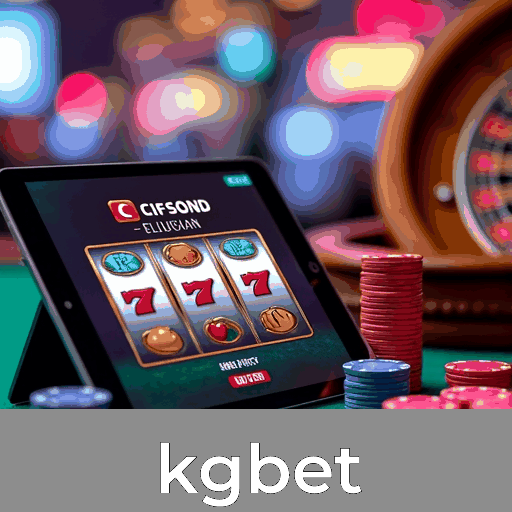 Experimente o Login Premium com Proteção Avançada no kgbet
