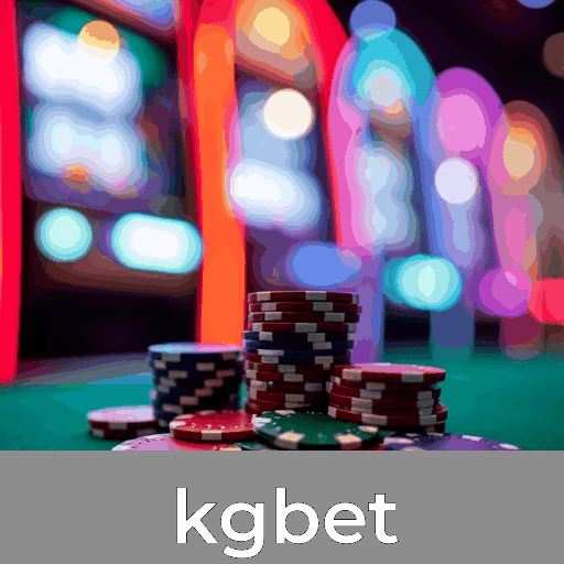 kgbet: O Cassino Online Confiável e Divertido