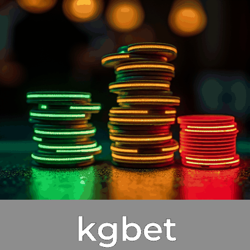 kgbet: O Cassino Online Confiável e Divertido
