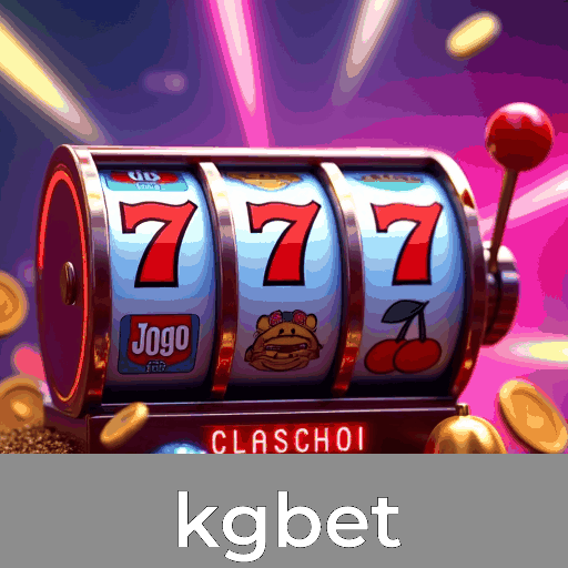 KGBet: Slots com Mega Prêmios, Mesa de Jogos Estratégicos, Experiência Imersiva com Dealers Ao Vivo