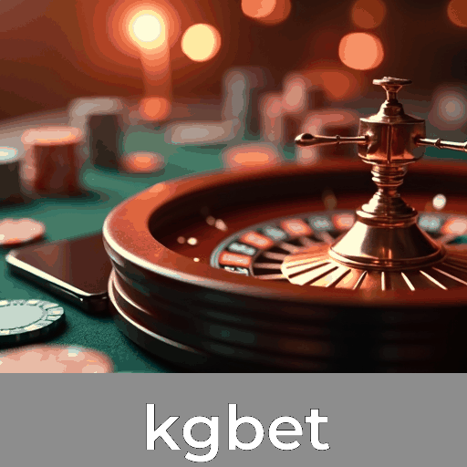 Experimente a Emoção do Kgbet com Roleta Brasileira ao Vivo